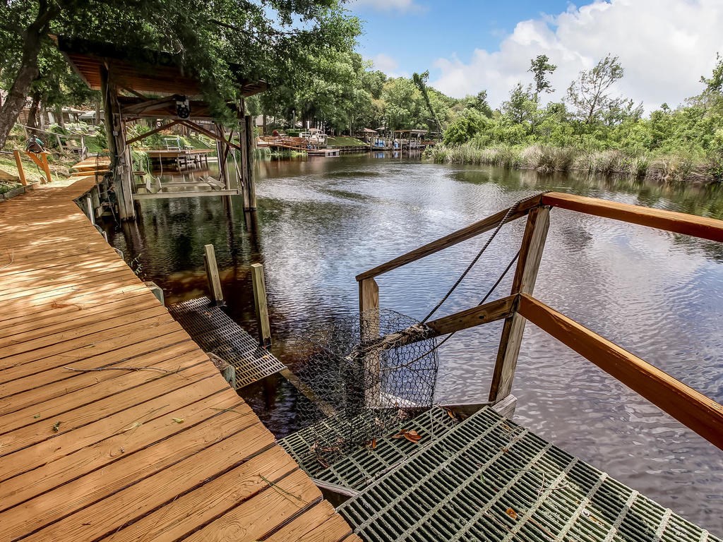 86215 Meadowfield Bluffs Road Yulee, FL 32097 - Photo 25 of 34 Gallery Image 25