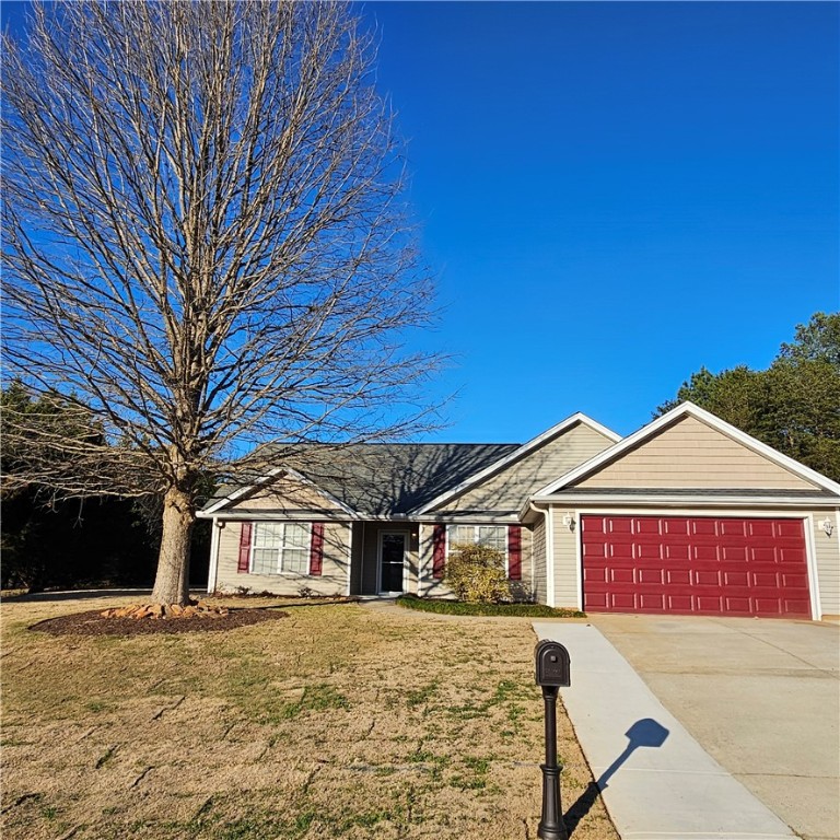 104 Tc-2-167 Pendleton, SC 29670 - Photo 1 of 24 Front of home