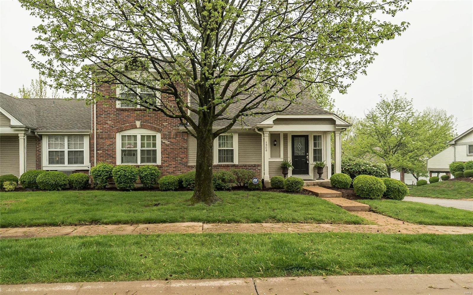 1908 Baxter Ridge Drive Chesterfield, MO 63017 - Photo 1 of 76 Gallery Image 1