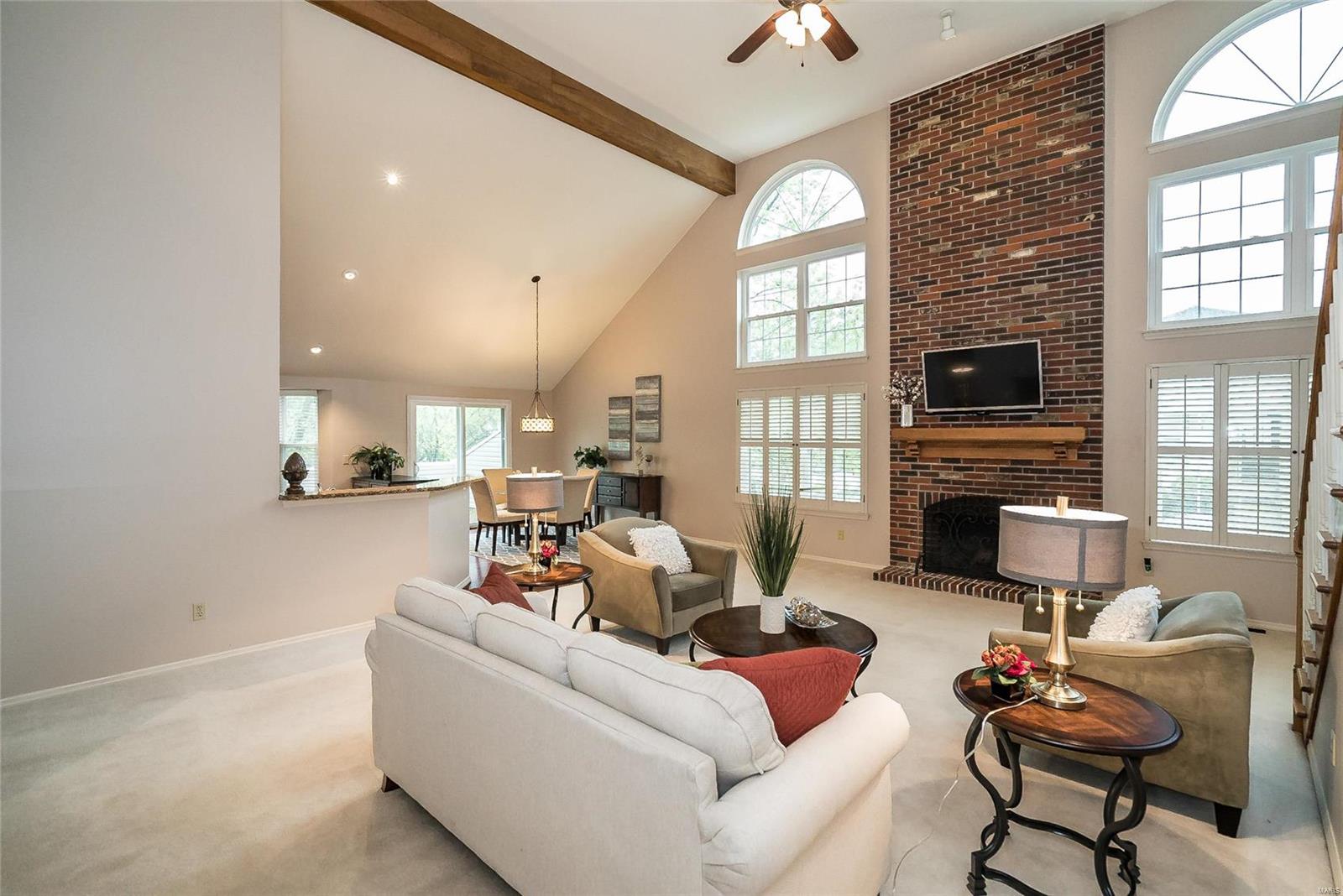 1908 Baxter Ridge Drive Chesterfield, MO 63017 - Photo 13 of 76 Gallery Image 13