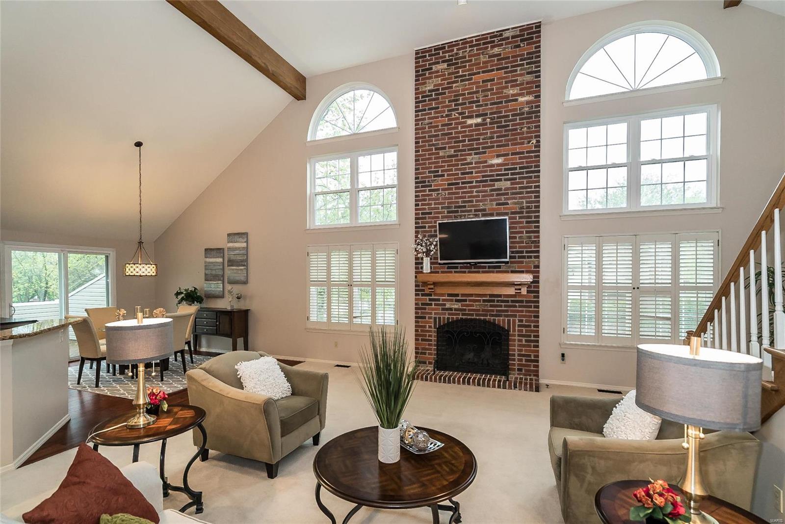 1908 Baxter Ridge Drive Chesterfield, MO 63017 - Photo 14 of 76 Gallery Image 14