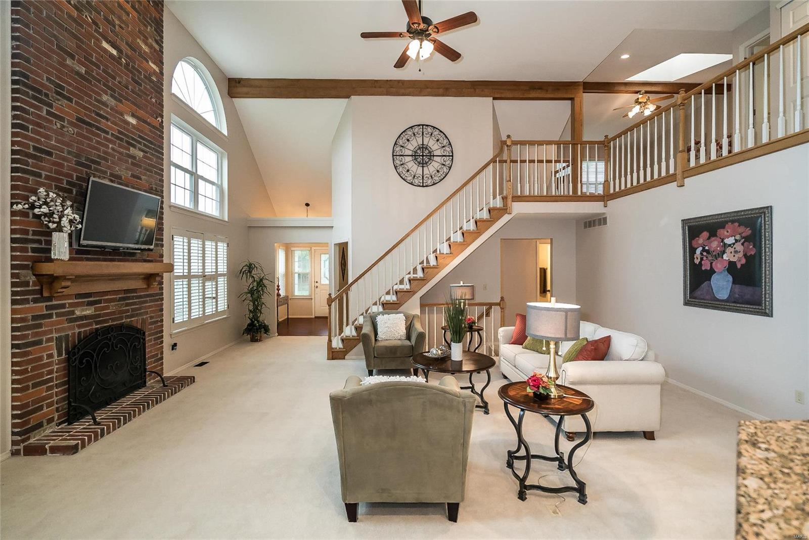 1908 Baxter Ridge Drive Chesterfield, MO 63017 - Photo 17 of 76 Gallery Image 17