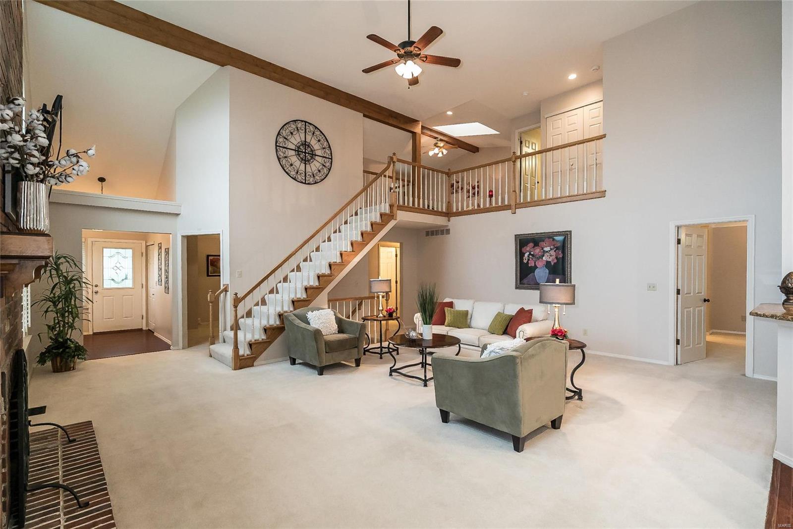 1908 Baxter Ridge Drive Chesterfield, MO 63017 - Photo 18 of 76 Gallery Image 18