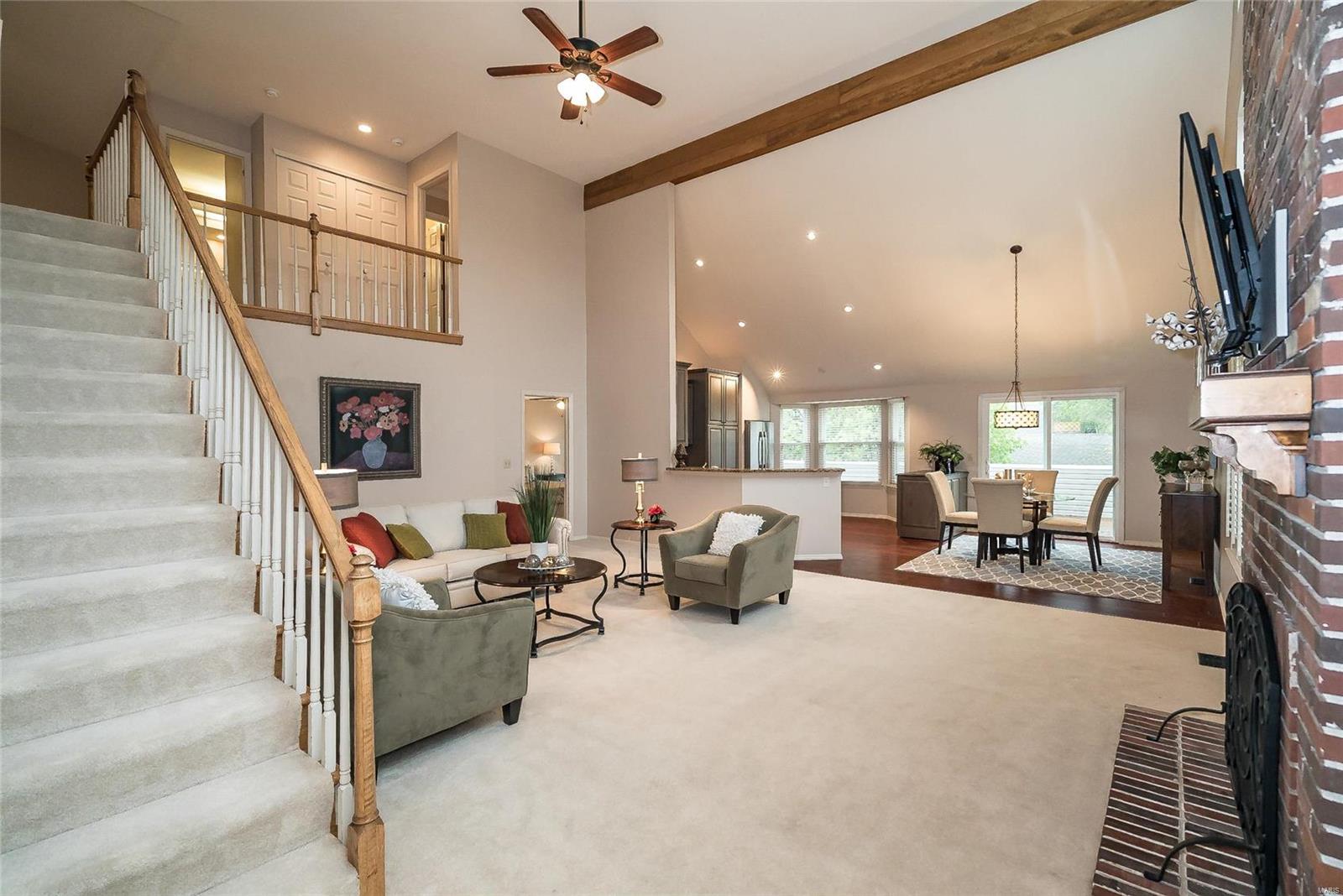 1908 Baxter Ridge Drive Chesterfield, MO 63017 - Photo 19 of 76 Gallery Image 19
