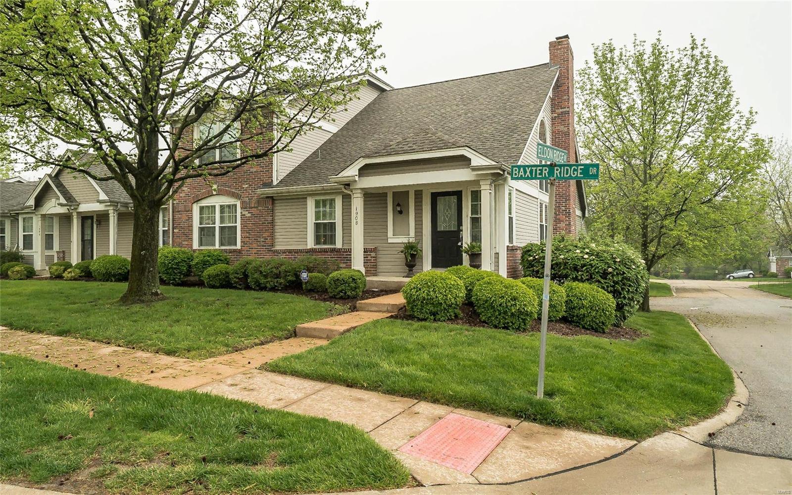 1908 Baxter Ridge Drive Chesterfield, MO 63017 - Photo 3 of 76 Gallery Image 3