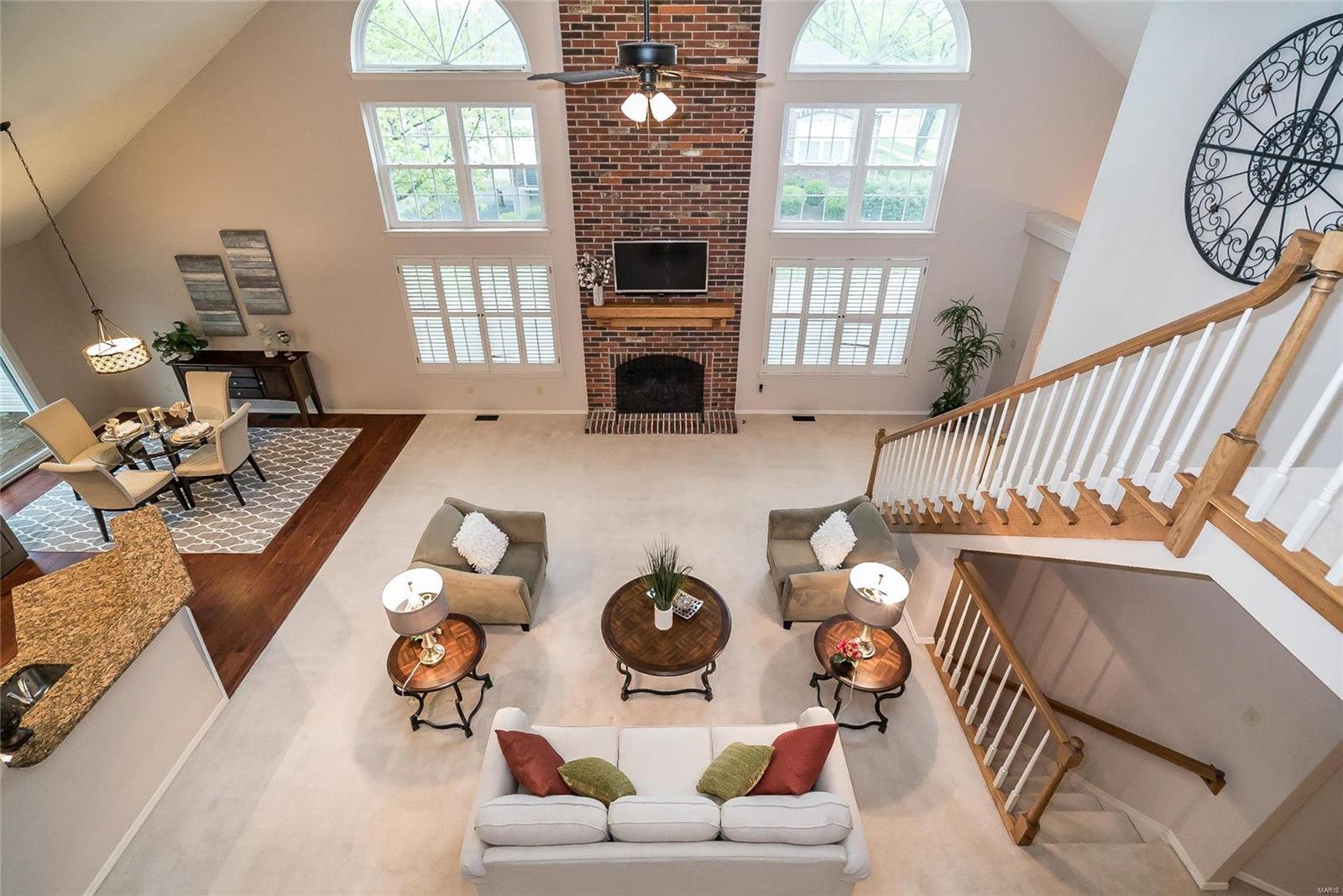 1908 Baxter Ridge Drive Chesterfield, MO 63017 - Photo 45 of 76 Gallery Image 45
