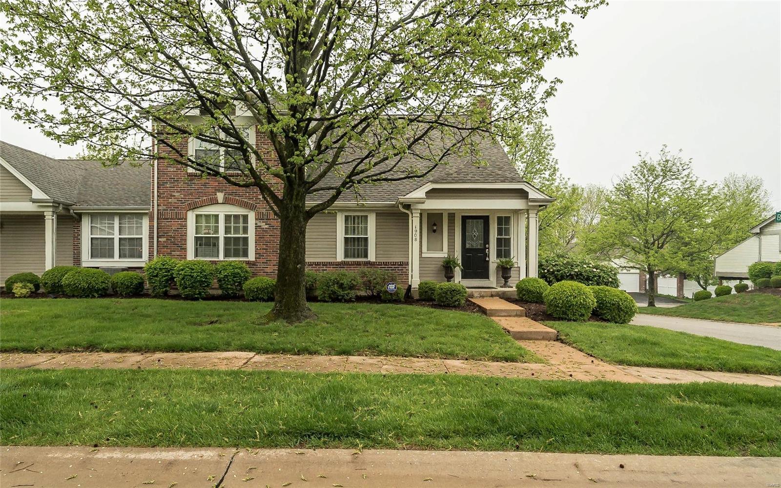 1908 Baxter Ridge Drive Chesterfield, MO 63017 - Photo 65 of 76 Gallery Image 65