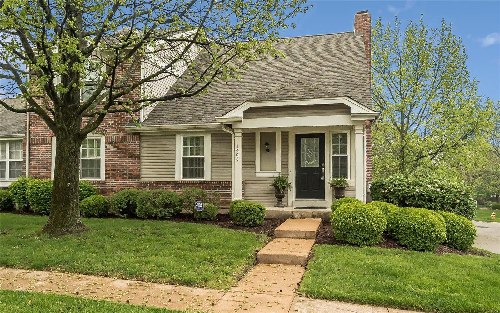 1908 Baxter Ridge Drive Chesterfield, MO 63017 - Photo 67 of 76 Gallery Image 67