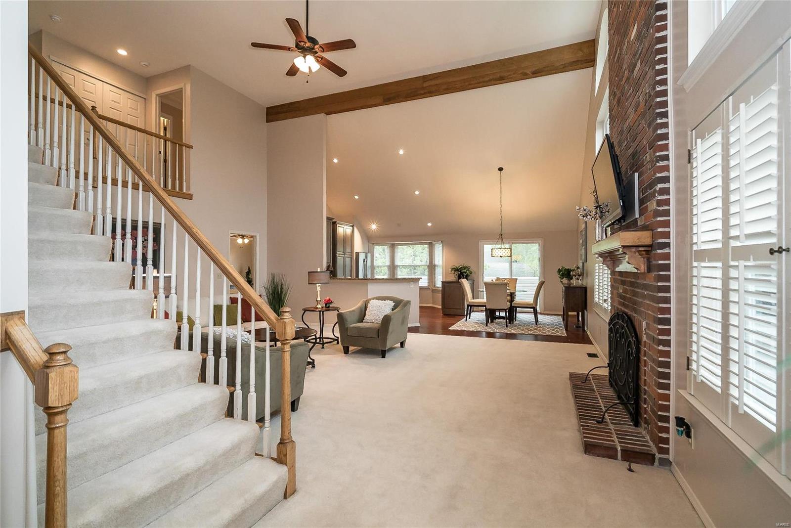1908 Baxter Ridge Drive Chesterfield, MO 63017 - Photo 9 of 76 Gallery Image 9
