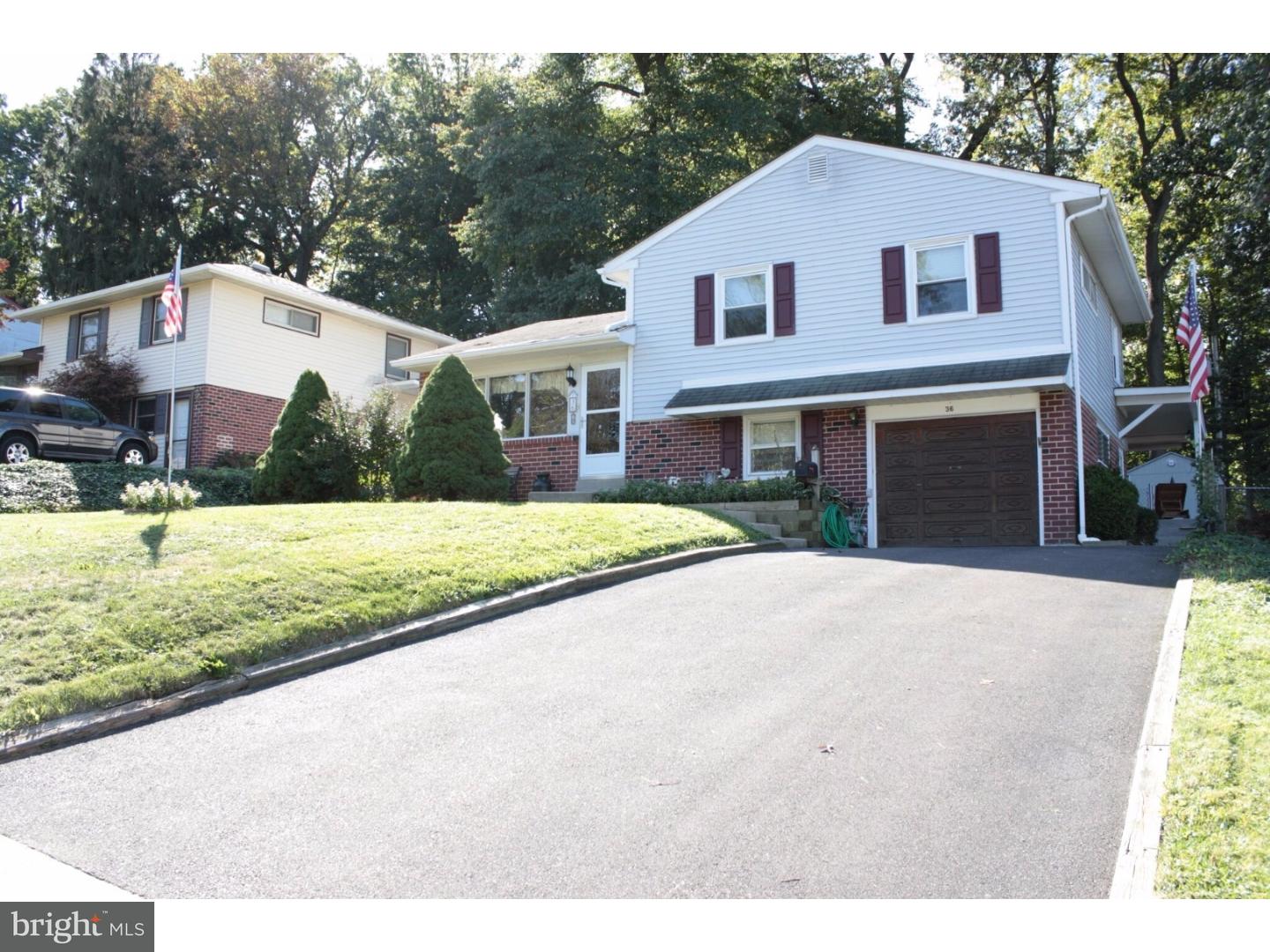 36 Russell Road Willow Grove, PA 19090 - Photo 3 of 7 Gallery Image 3