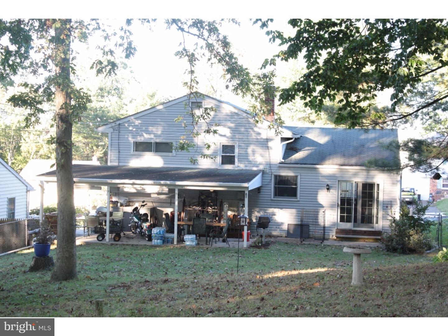 36 Russell Road Willow Grove, PA 19090 - Photo 7 of 7 Gallery Image 7