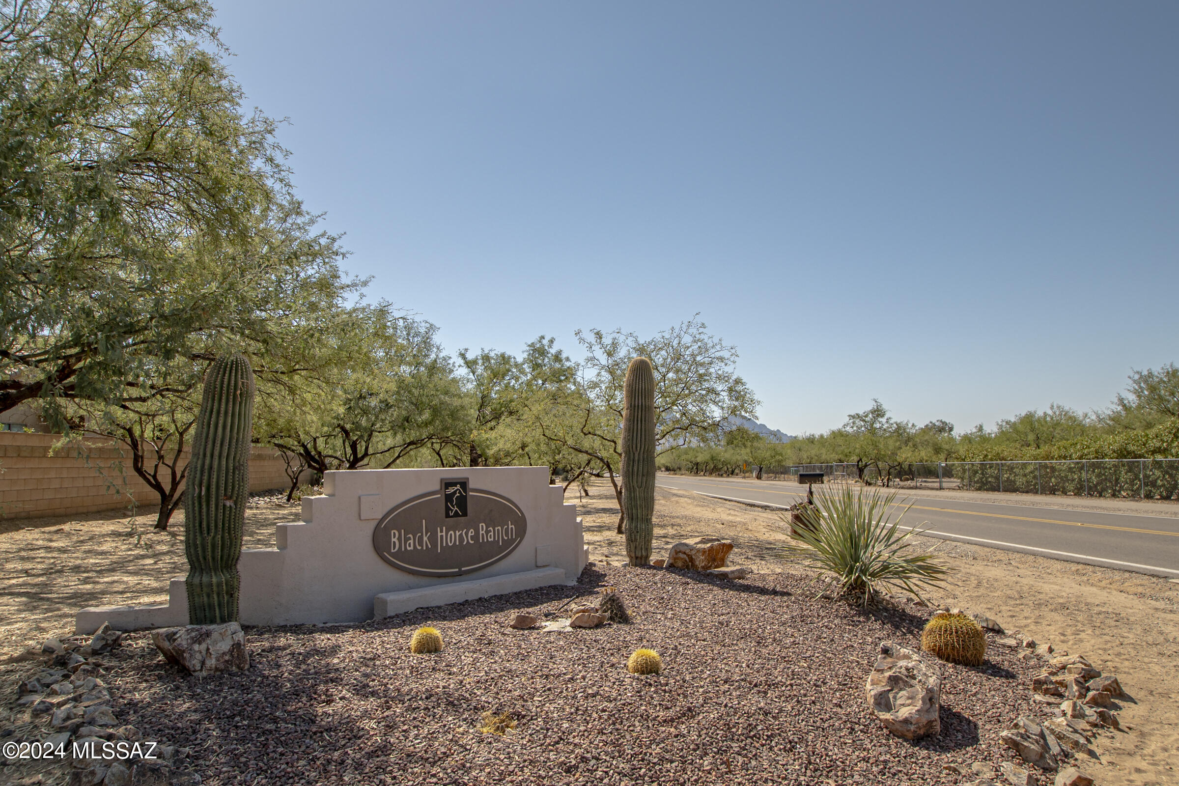15070 North Pelham Road Tucson, AZ 85739 - Photo 31 of 31 Gallery Image 31