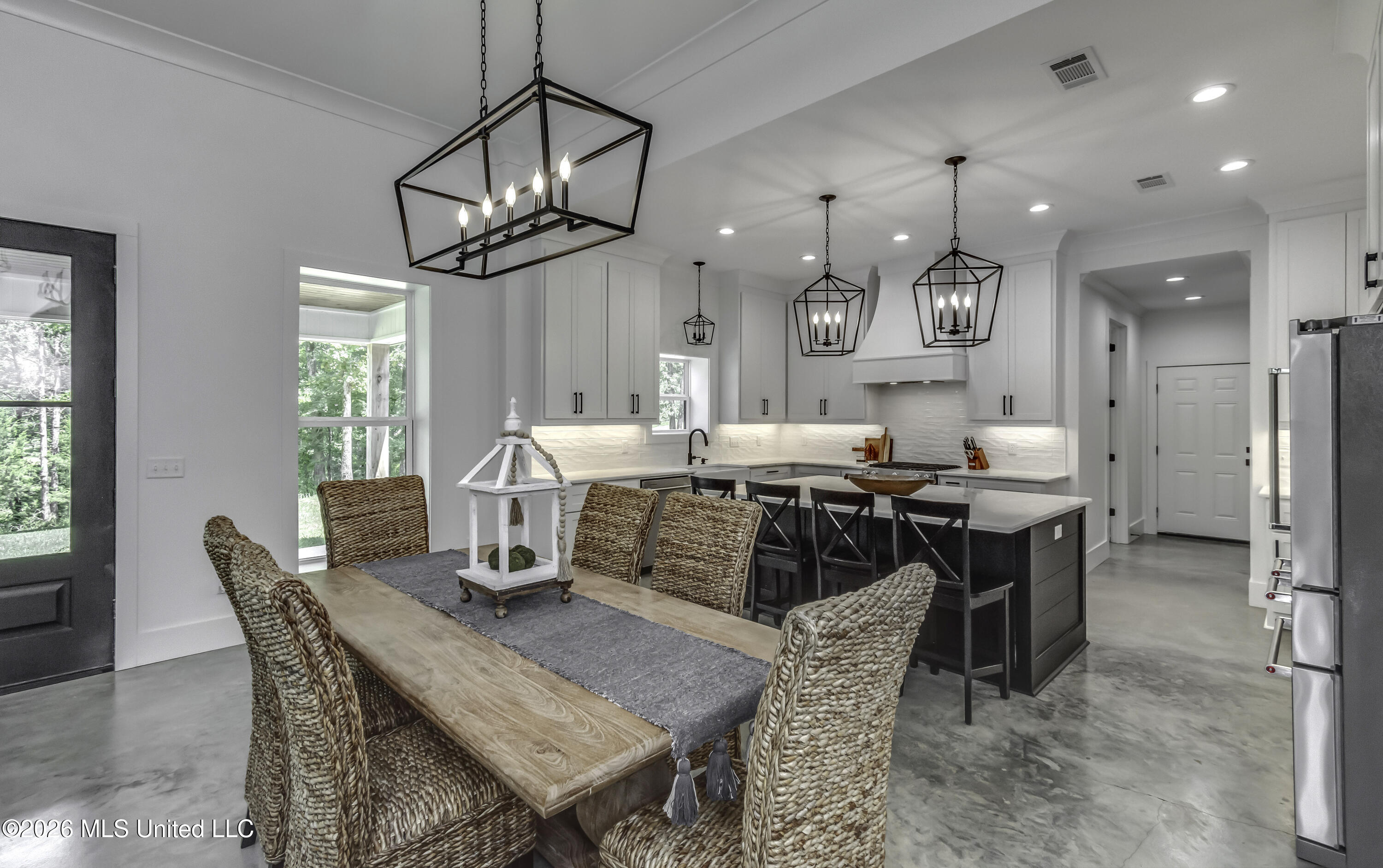 486 Holifield Circle Brandon, MS 39042 - Photo 18 of 93 486 Holifield Cir--30