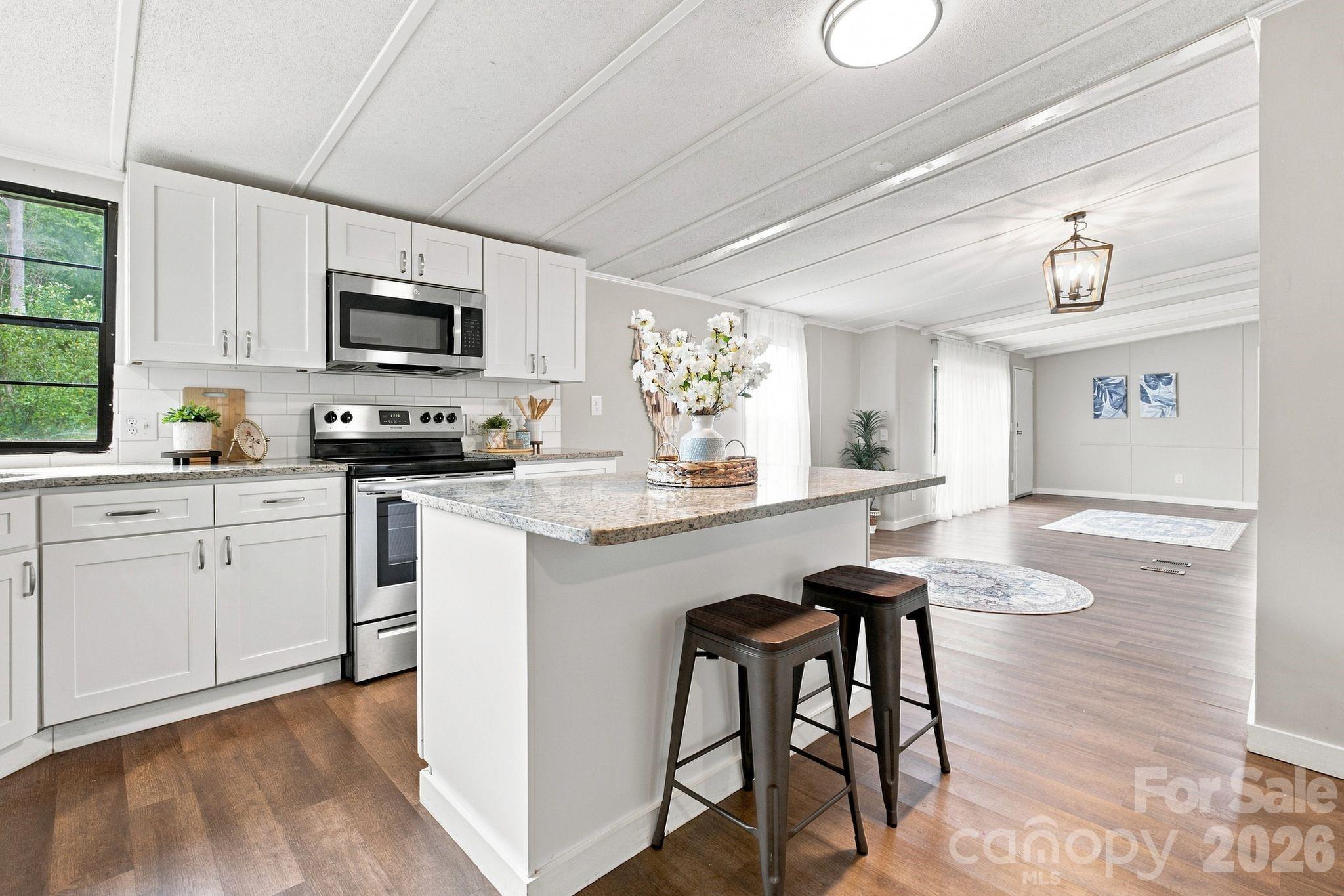8099 Riverbend Road Claremont, NC 28610 - Photo 10 of 29 Gallery Image 10