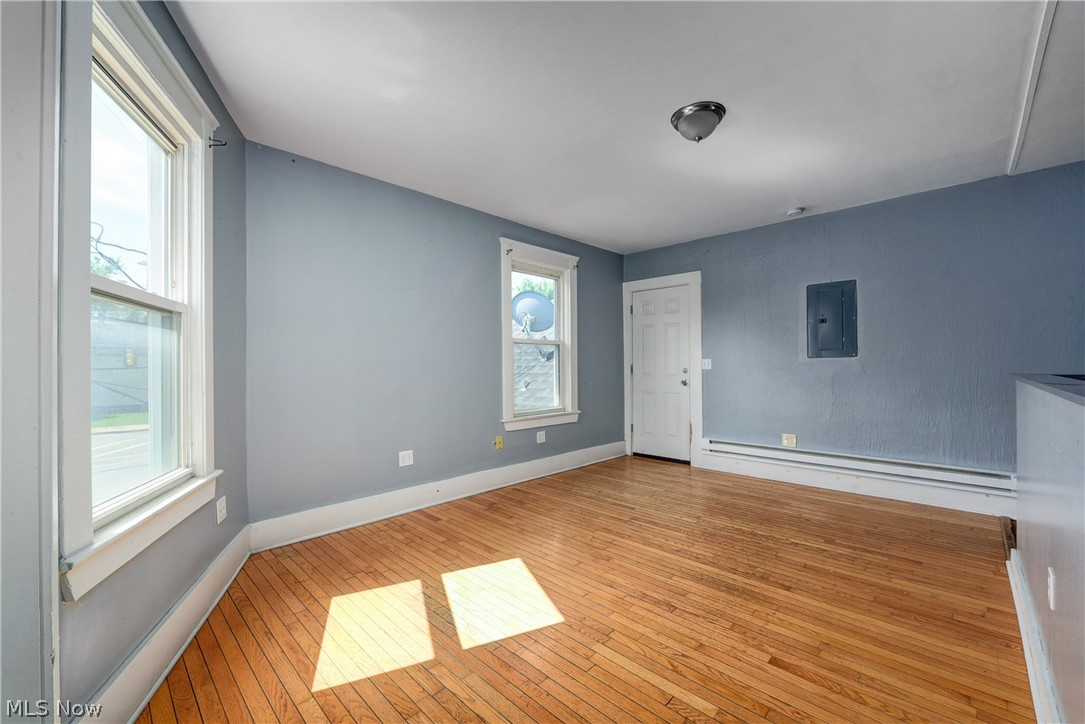3390 Fulton Road Cleveland, OH 44109 - Photo 29 of 50 Vacant 1bed unit could rent for $800