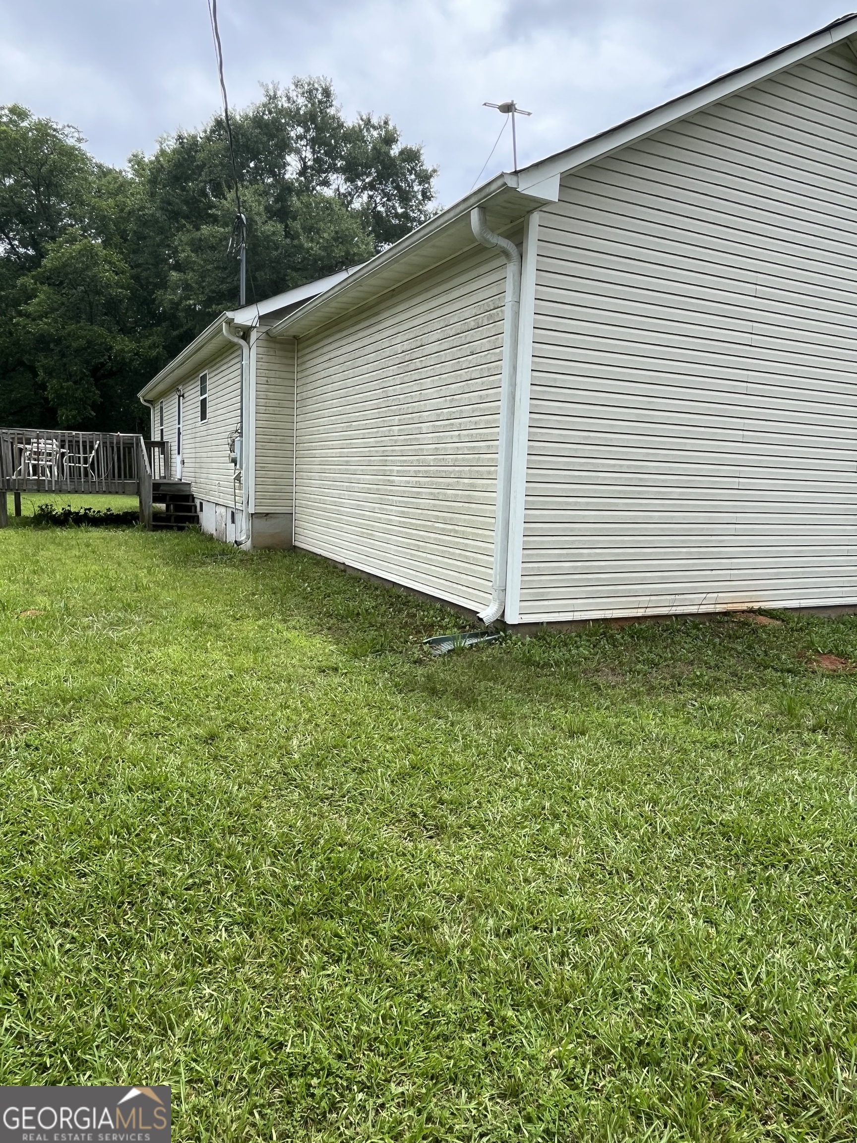113 Hoyt Road Milner, GA 30257 - Photo 4 of 27