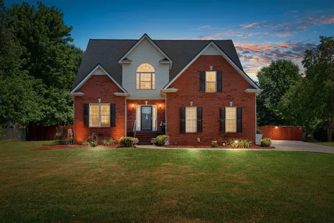 $519,900 | 107 Home Place, Lascassas, TN 37085