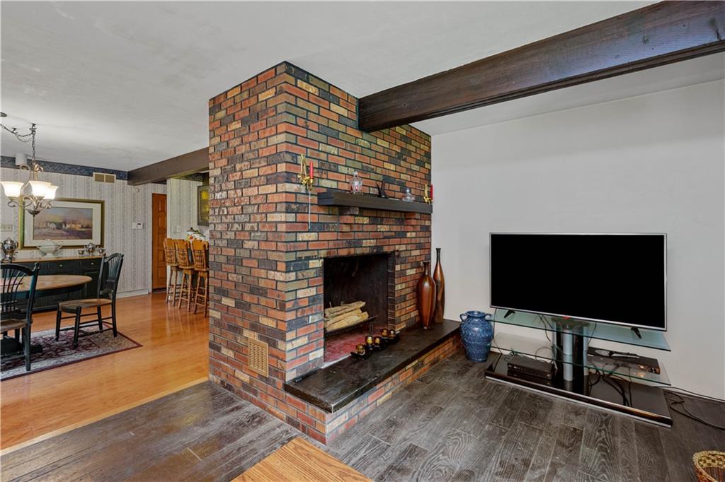 194 Thompson Hill Road Aliquippa, PA 15001 - Photo 15 of 33 Gallery Image 15