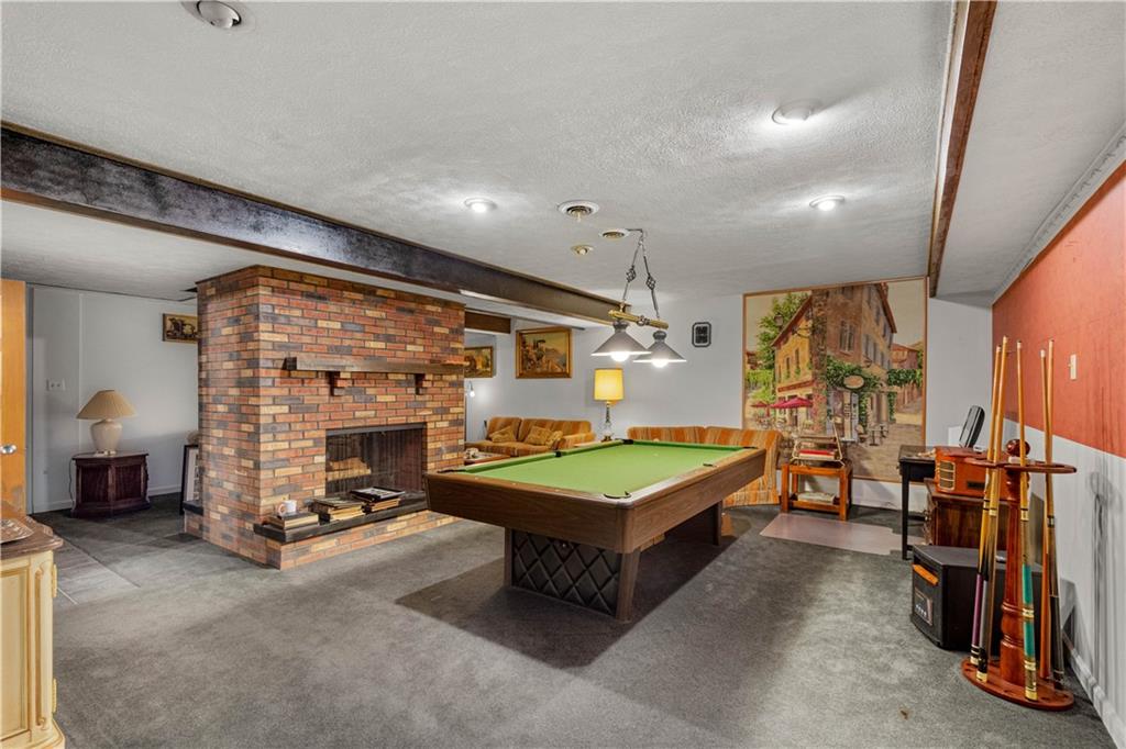 194 Thompson Hill Road Aliquippa, PA 15001 - Photo 24 of 33 Gallery Image 24