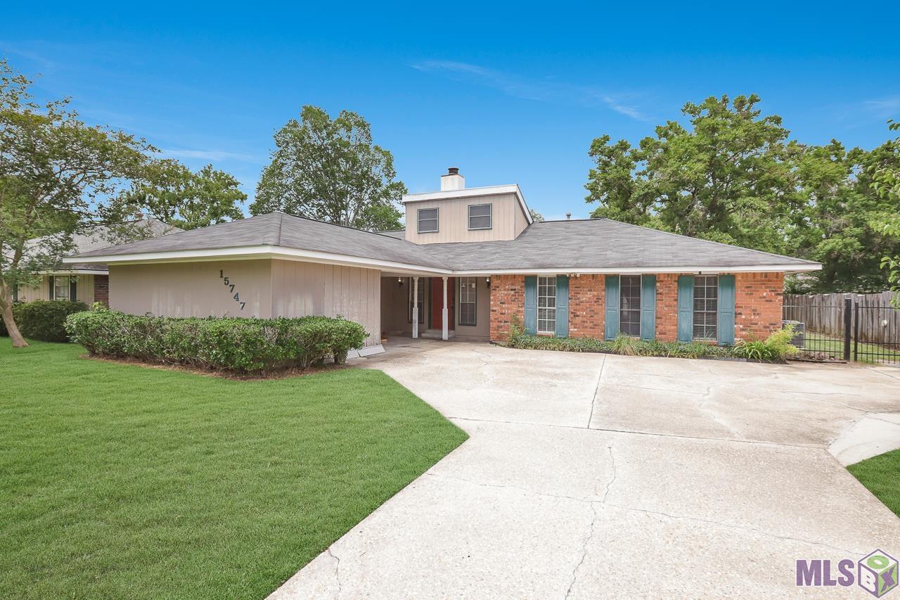 15747 Council Avenue Baton Rouge, LA 70817 - Photo 1 of 23 Gallery Image 1