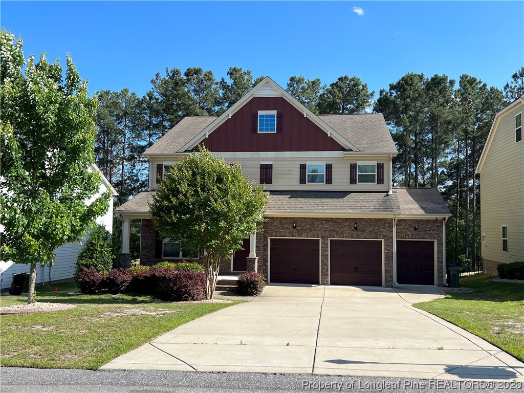 1069 Micah's Way Spring Lake North Spring Lake, NC 28390 - Photo 1 of 44 Gallery Image 1