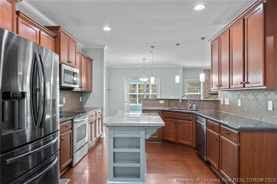1069 Micah's Way Spring Lake North Spring Lake, NC 28390 - Photo 11 of 44 Gallery Image 11