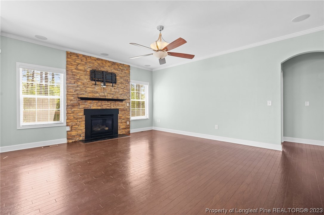 1069 Micah's Way Spring Lake North Spring Lake, NC 28390 - Photo 19 of 44 Gallery Image 19