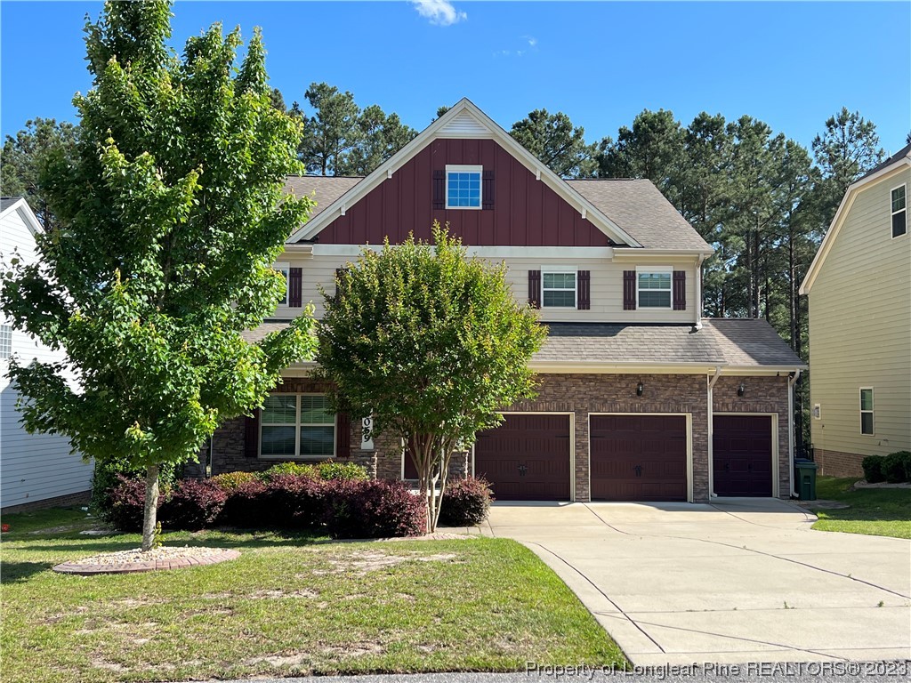 1069 Micah's Way Spring Lake North Spring Lake, NC 28390 - Photo 2 of 44 Gallery Image 2