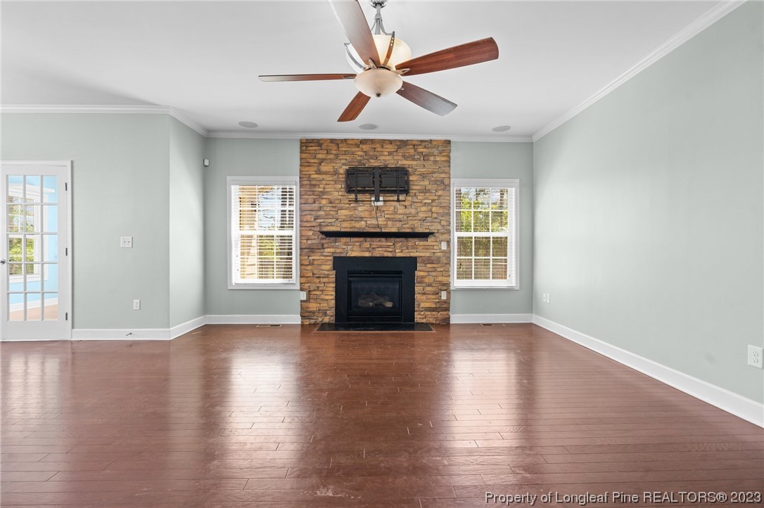 1069 Micah's Way Spring Lake North Spring Lake, NC 28390 - Photo 21 of 44 Gallery Image 21