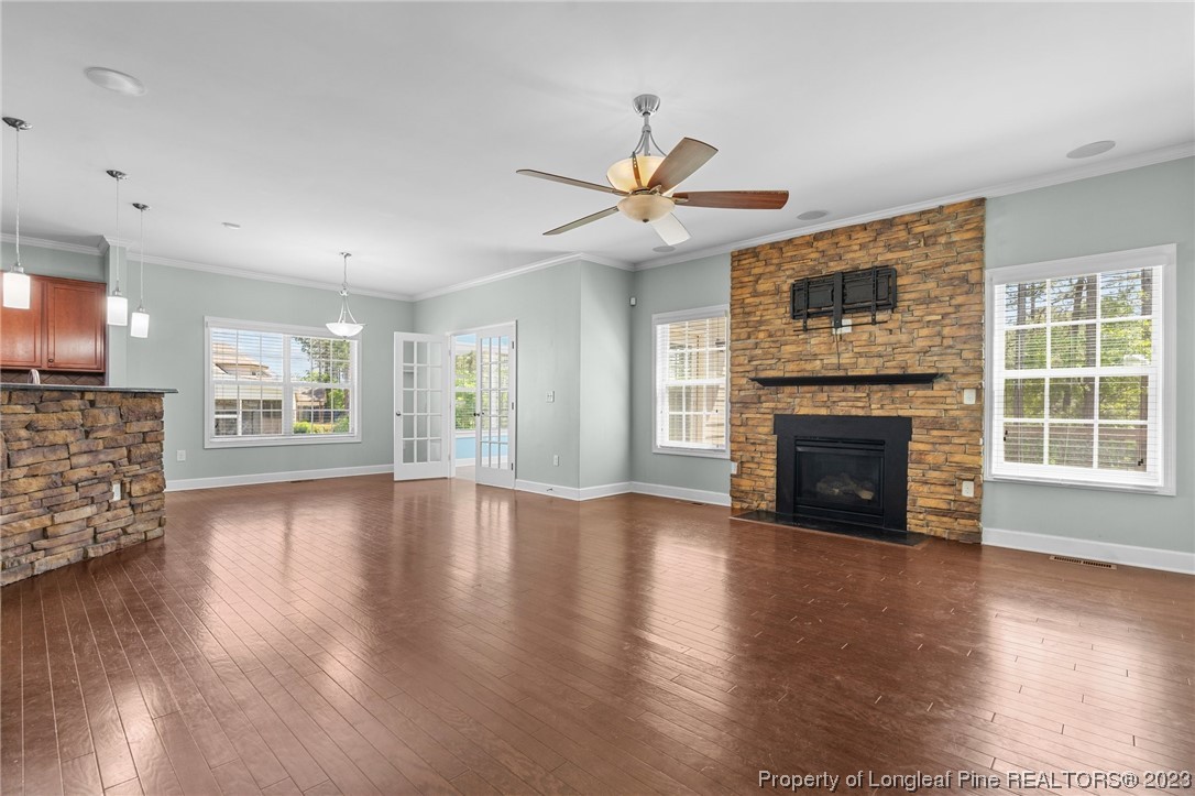 1069 Micah's Way Spring Lake North Spring Lake, NC 28390 - Photo 22 of 44 Gallery Image 22