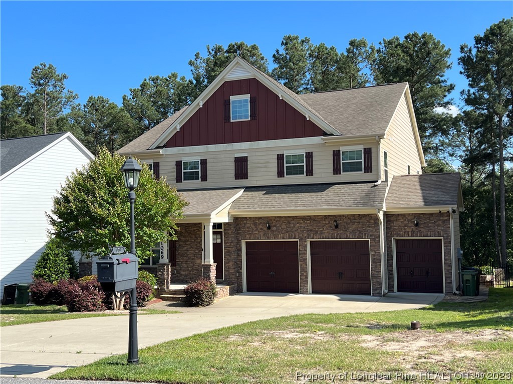 1069 Micah's Way Spring Lake North Spring Lake, NC 28390 - Photo 3 of 44 Gallery Image 3