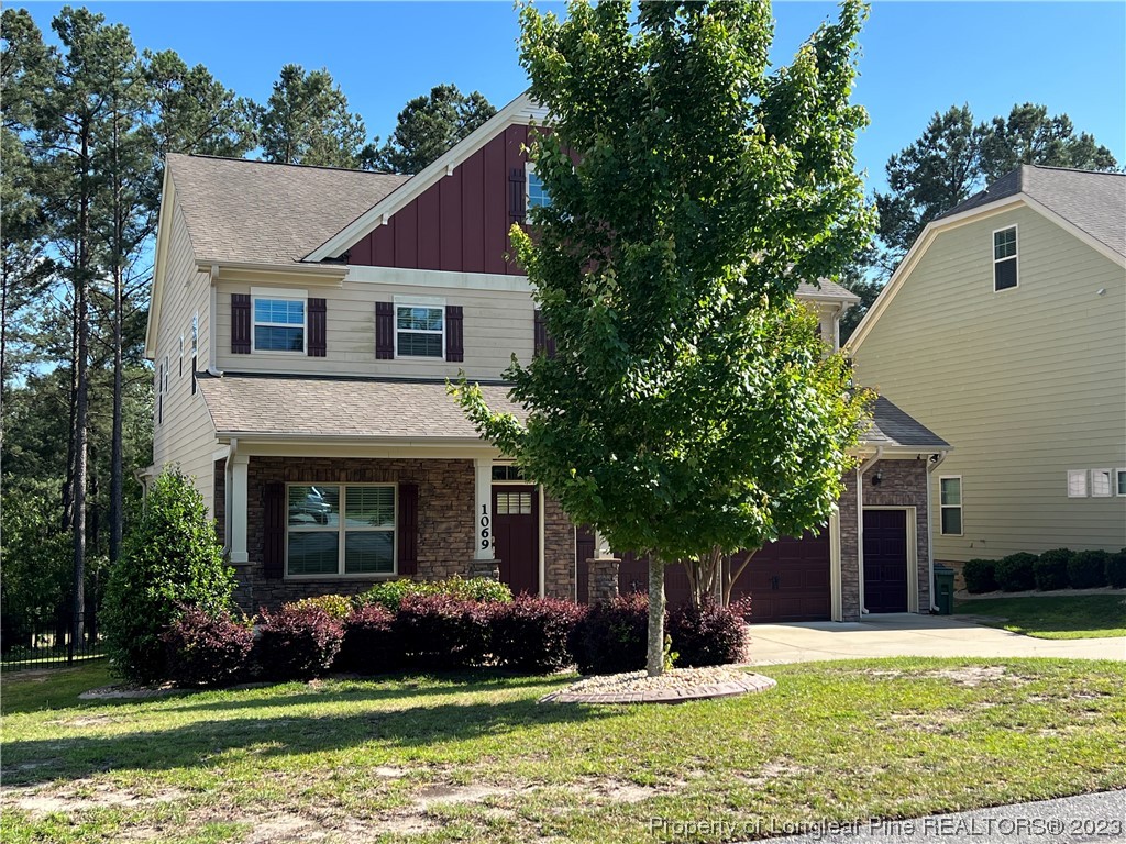 1069 Micah's Way Spring Lake North Spring Lake, NC 28390 - Photo 4 of 44 Gallery Image 4