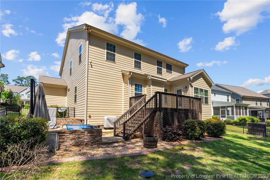 1069 Micah's Way Spring Lake North Spring Lake, NC 28390 - Photo 42 of 44 Gallery Image 42