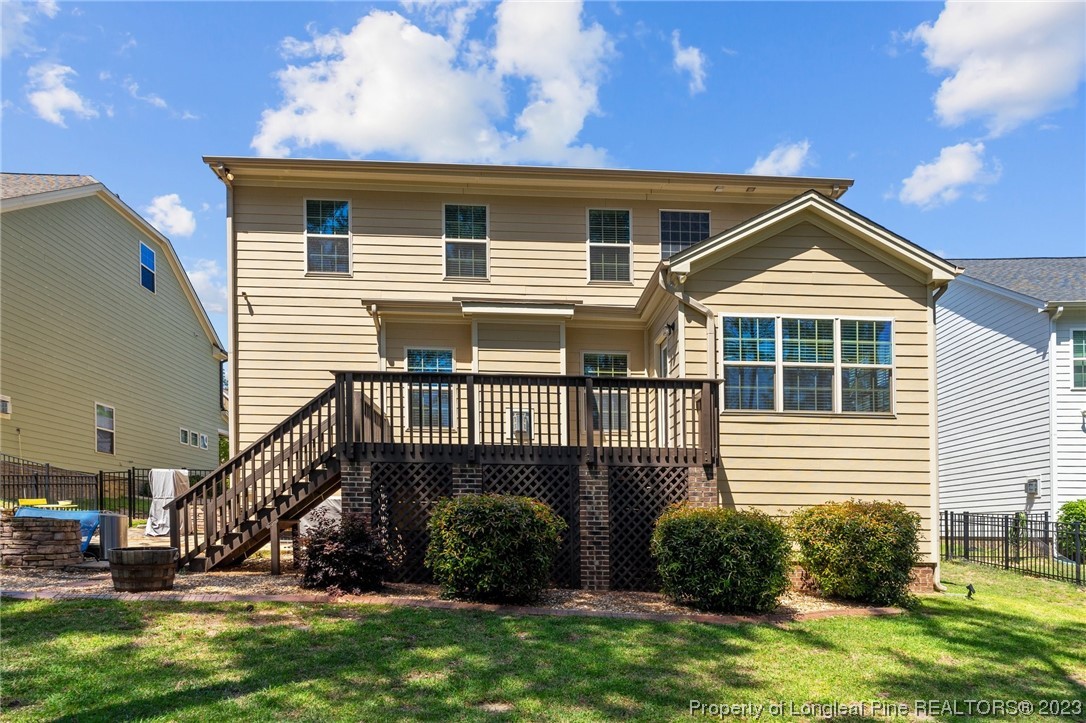 1069 Micah's Way Spring Lake North Spring Lake, NC 28390 - Photo 43 of 44 Gallery Image 43