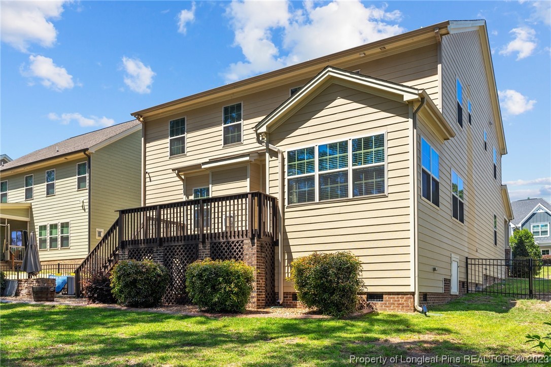 1069 Micah's Way Spring Lake North Spring Lake, NC 28390 - Photo 44 of 44 Gallery Image 44