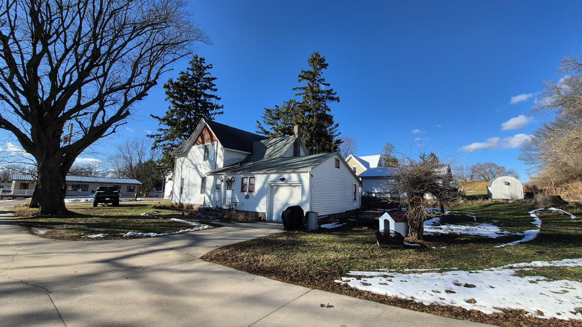 216 Coon Prairie Road Westby, WI 54667 - Photo 39 of 43