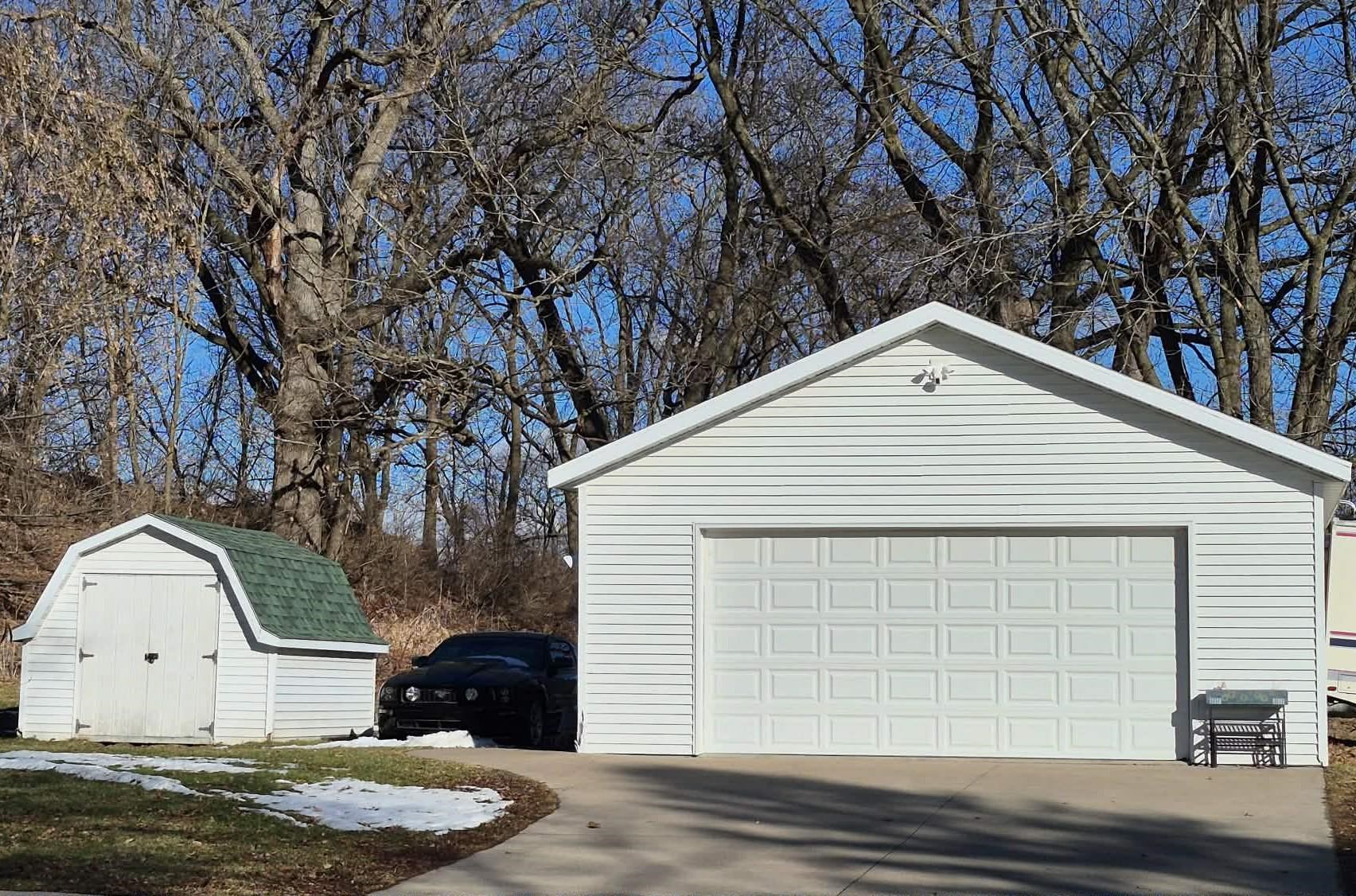 216 Coon Prairie Road Westby, WI 54667 - Photo 40 of 43