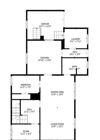 $275,000 | 216 Coon Prairie Road, Westby, WI 54667