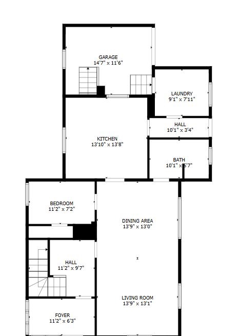 216 Coon Prairie Road Westby, WI 54667 - Photo 42 of 43