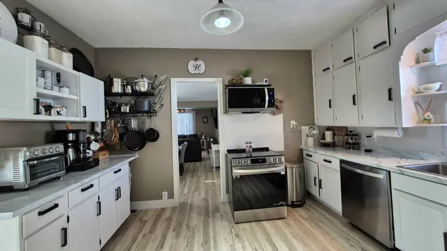 $275,000 | 216 Coon Prairie Road, Westby, WI 54667