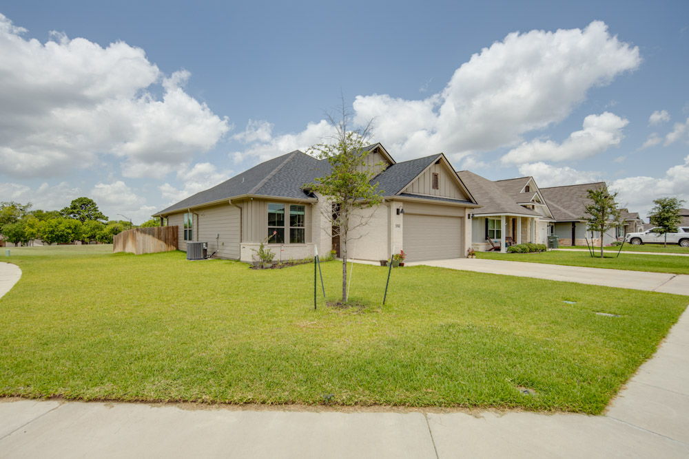 2854 Messenger Way Bryan, TX 77803 - Photo 26 of 26