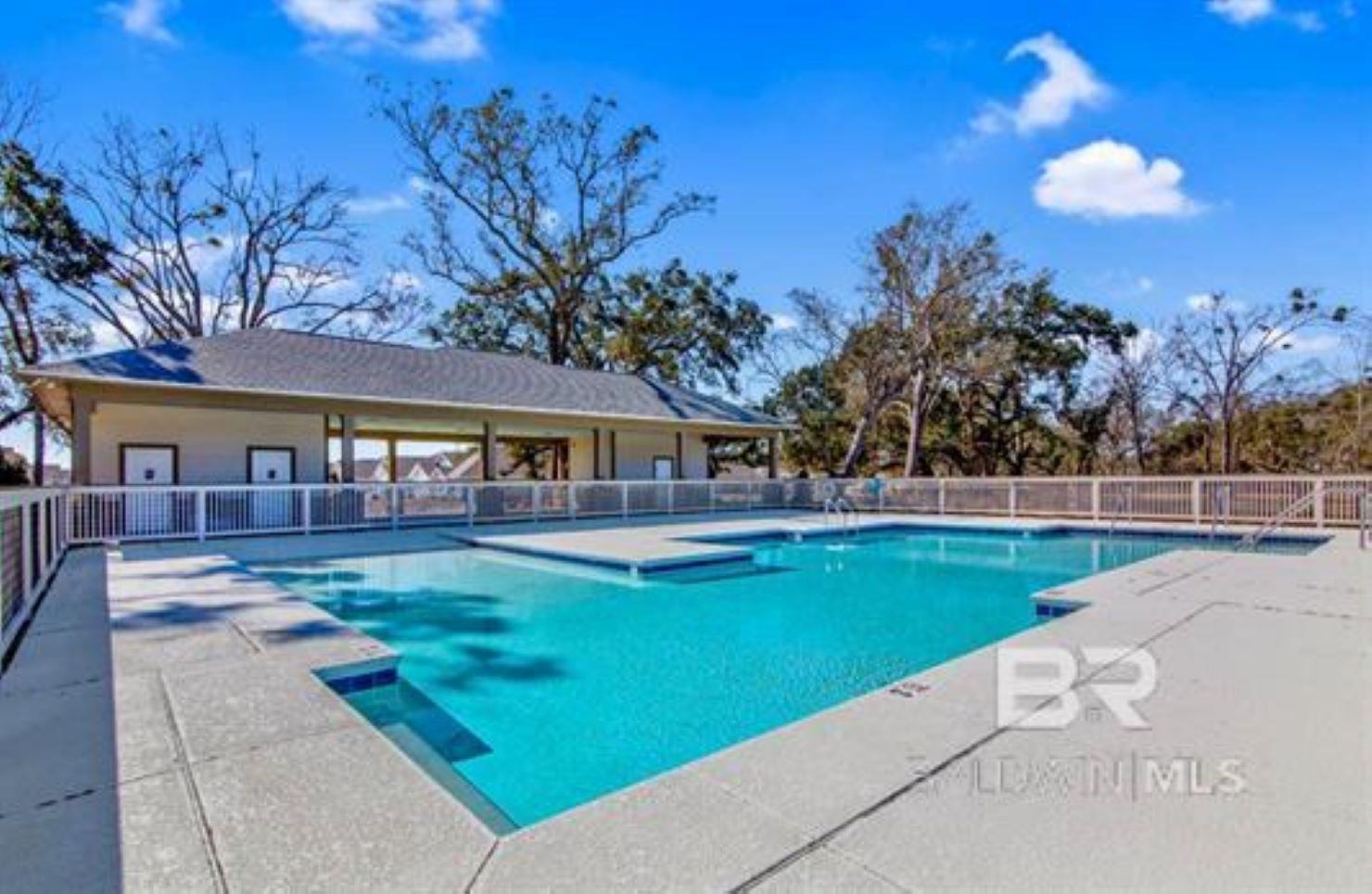 430 Preston Way Gulf Shores, AL 36542 - Photo 20 of 22 Community Pool