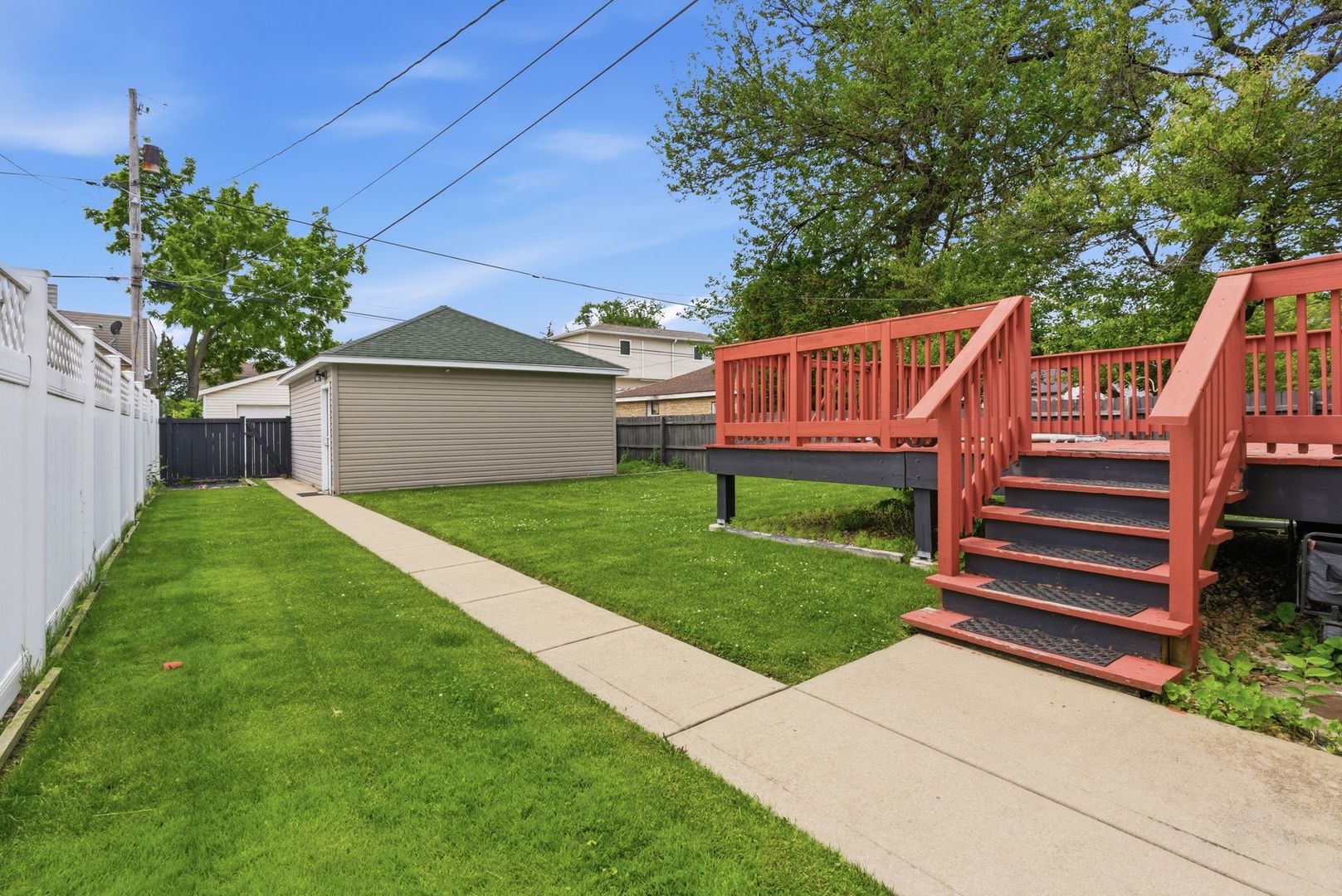 1536 Clinton Avenue Berwyn, IL 60402 - Photo 15 of 18