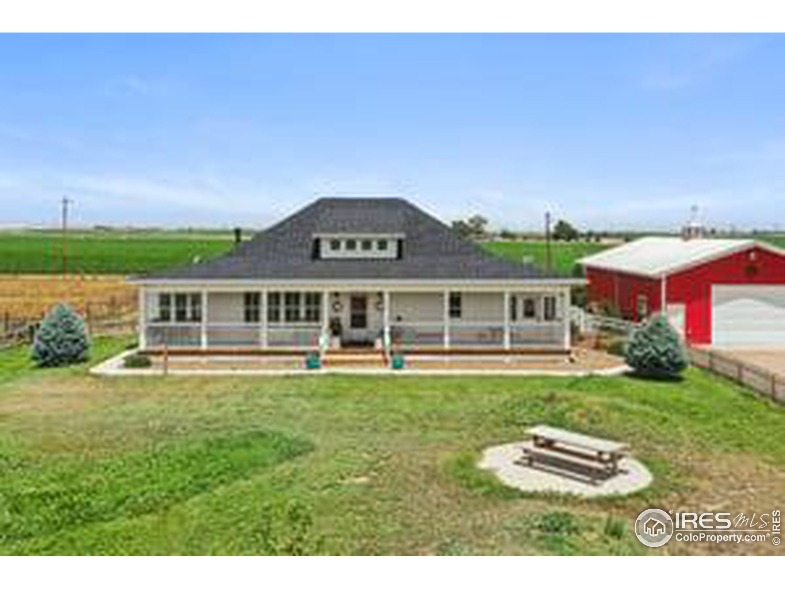 6317 County Road 41 Fort Lupton, CO 80621 - Photo 1 of 40