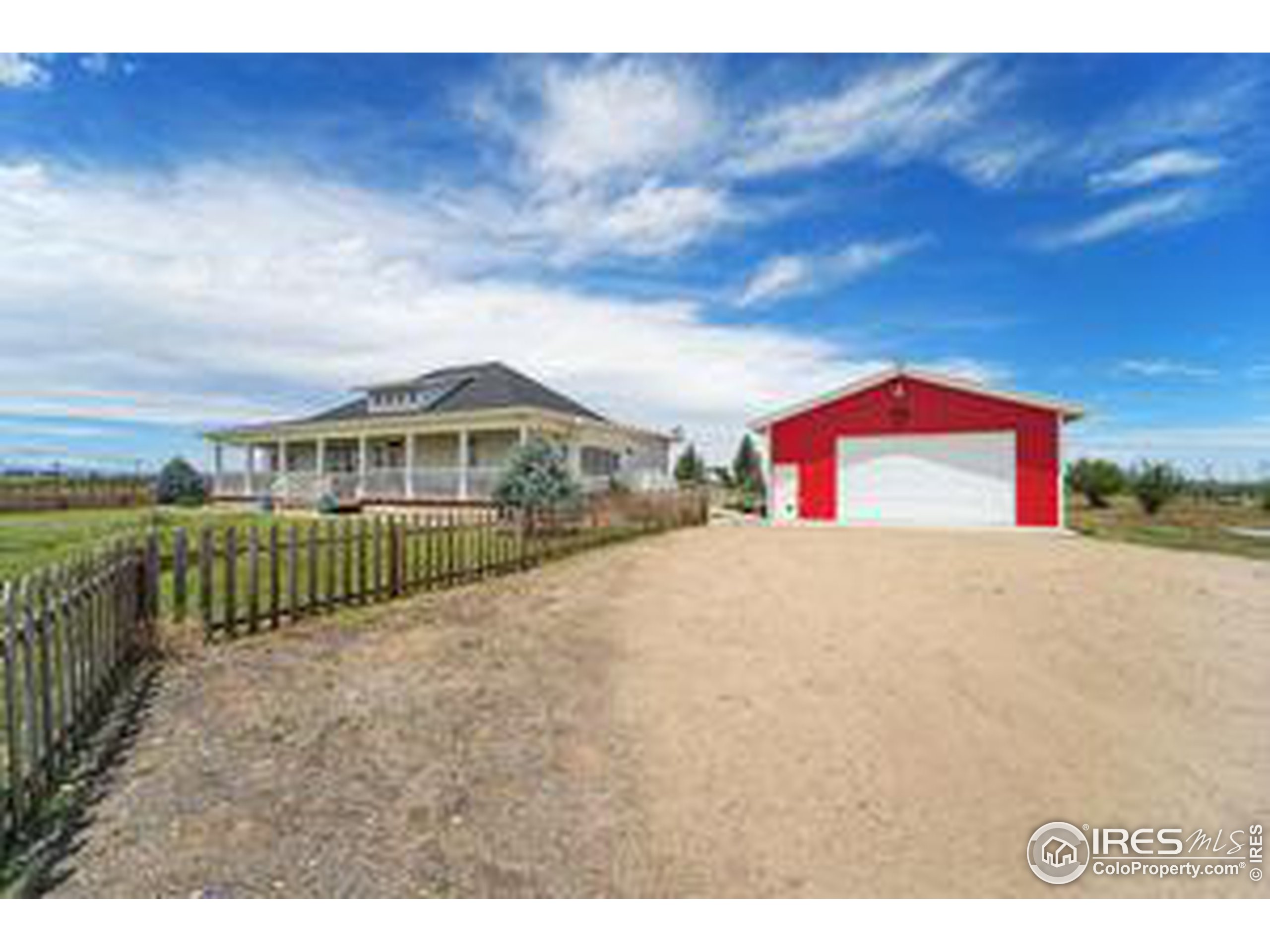 6317 County Road 41 Fort Lupton, CO 80621 - Photo 2 of 40