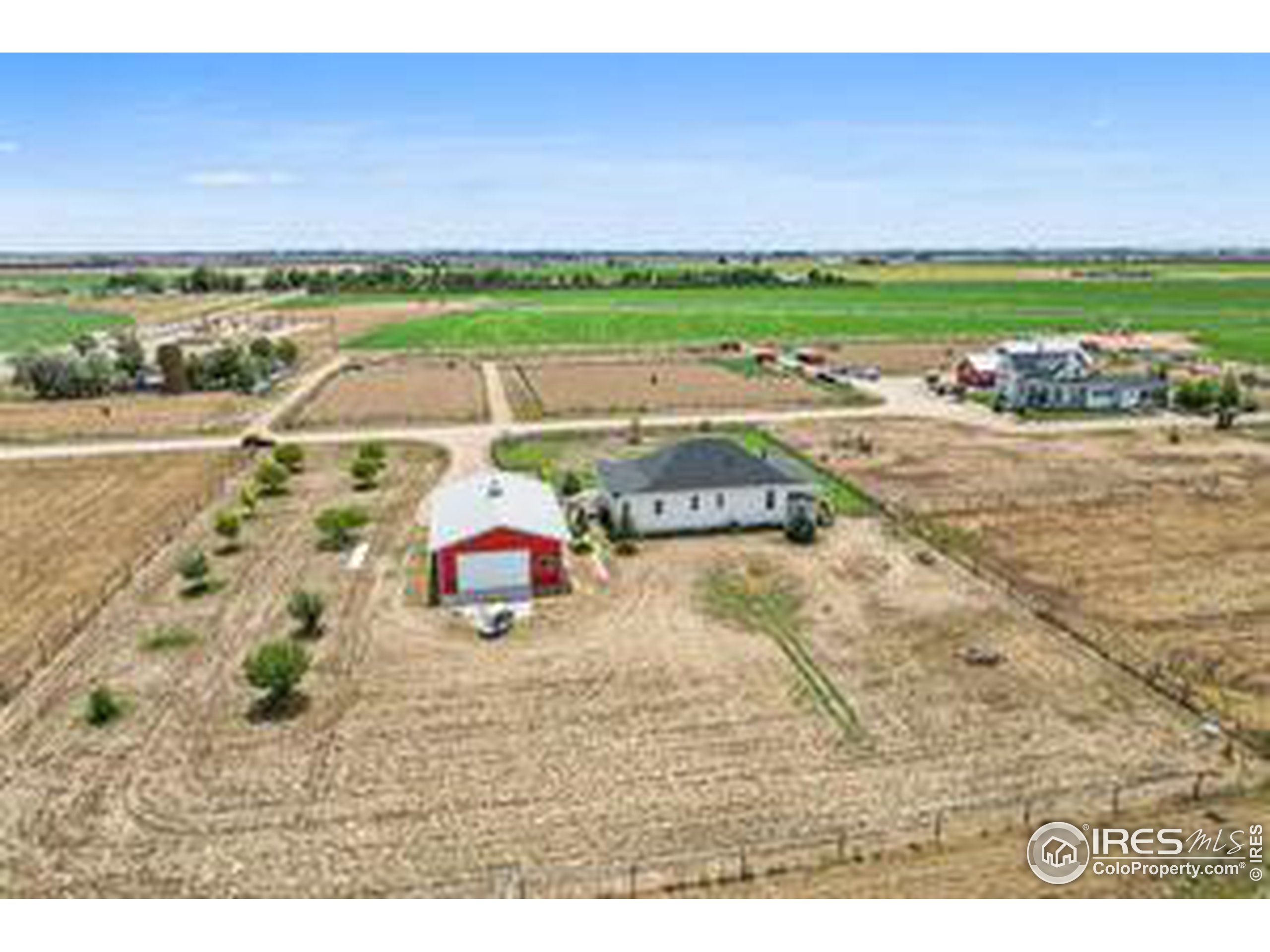 6317 County Road 41 Fort Lupton, CO 80621 - Photo 38 of 40