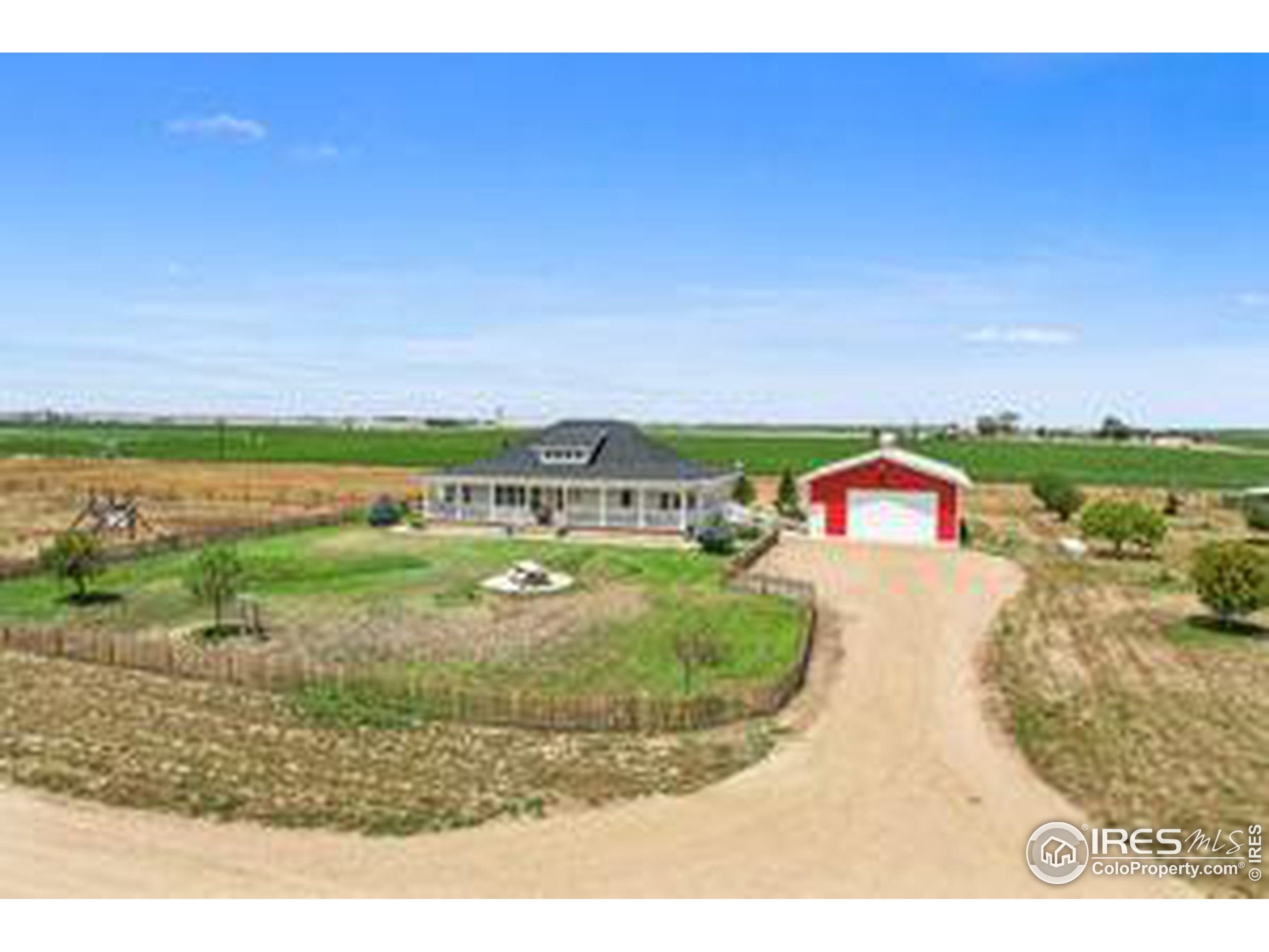 6317 County Road 41 Fort Lupton, CO 80621 - Photo 39 of 40