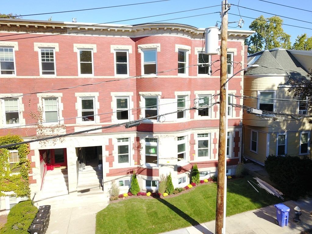 177 Winthrop Road, Unit 2 Brookline, MA 02445 - Photo 7 of 7