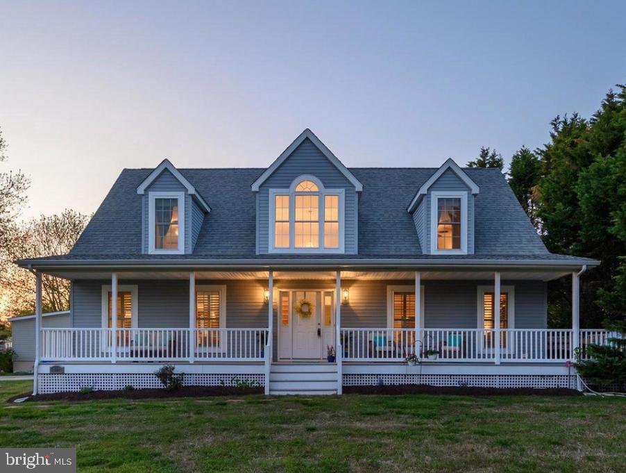 36479 Old Mill Road Ocean View, DE 19970 - Photo 1 of 41 36479 Old Mill Road