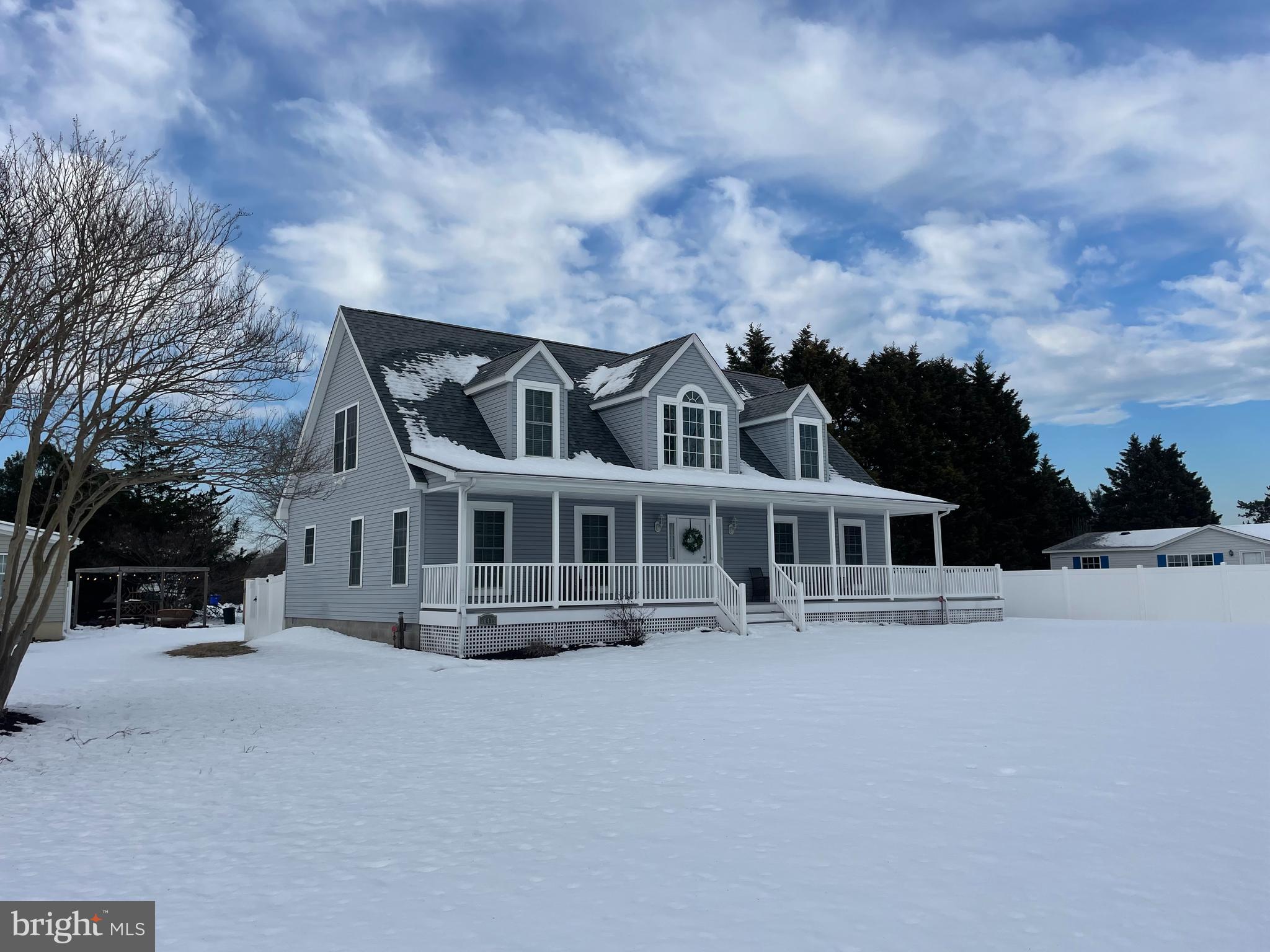 36479 Old Mill Road Ocean View, DE 19970 - Photo 2 of 41